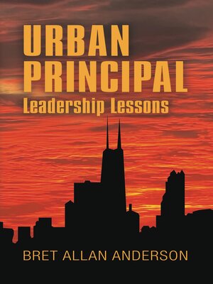 cover image of Urban Principal